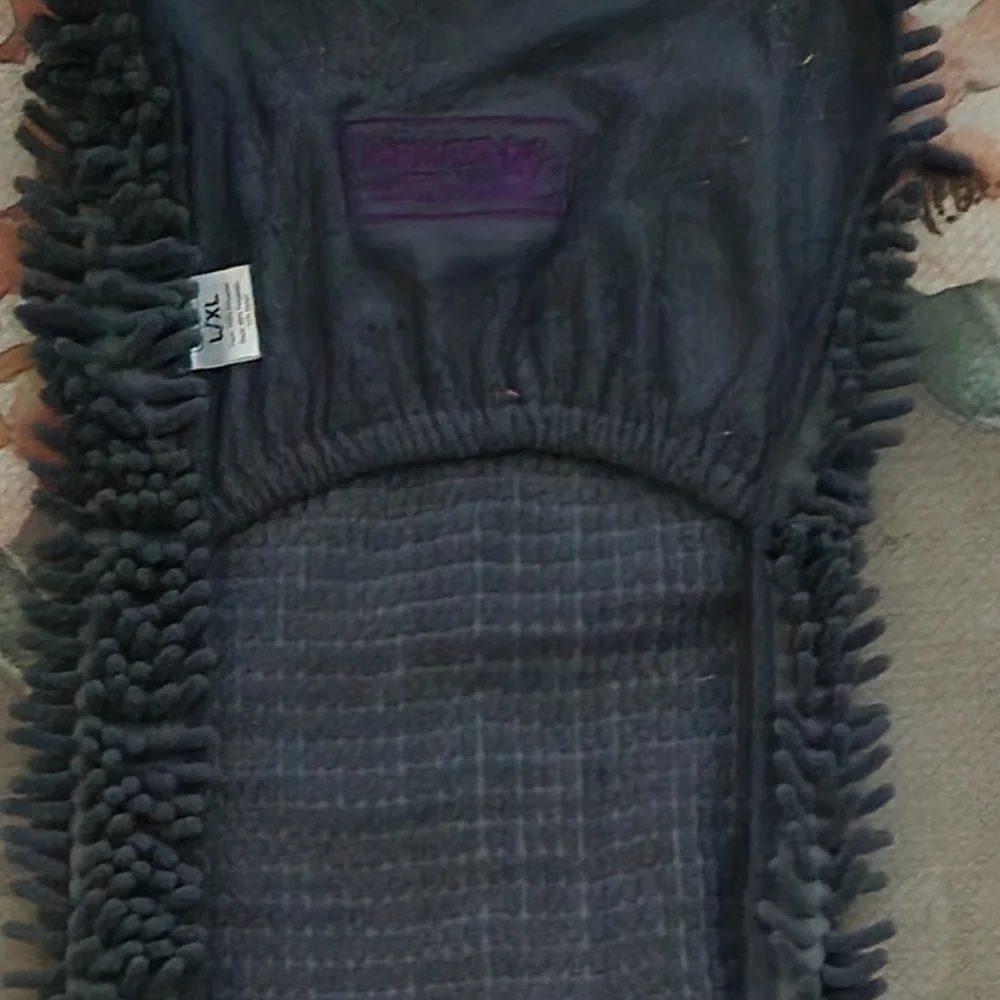Pet shammy towel